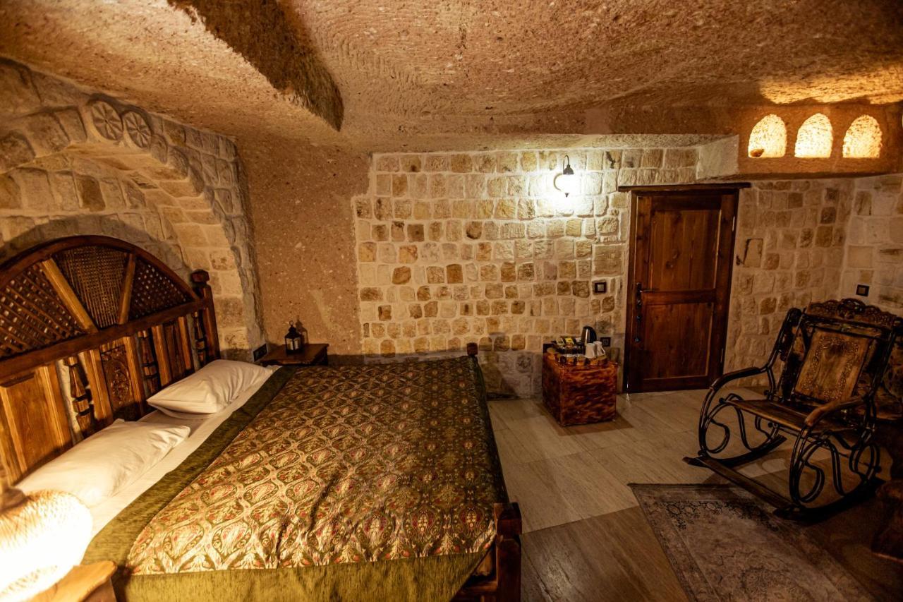 Oread Cave Suites Ουργκούπ Εξωτερικό φωτογραφία