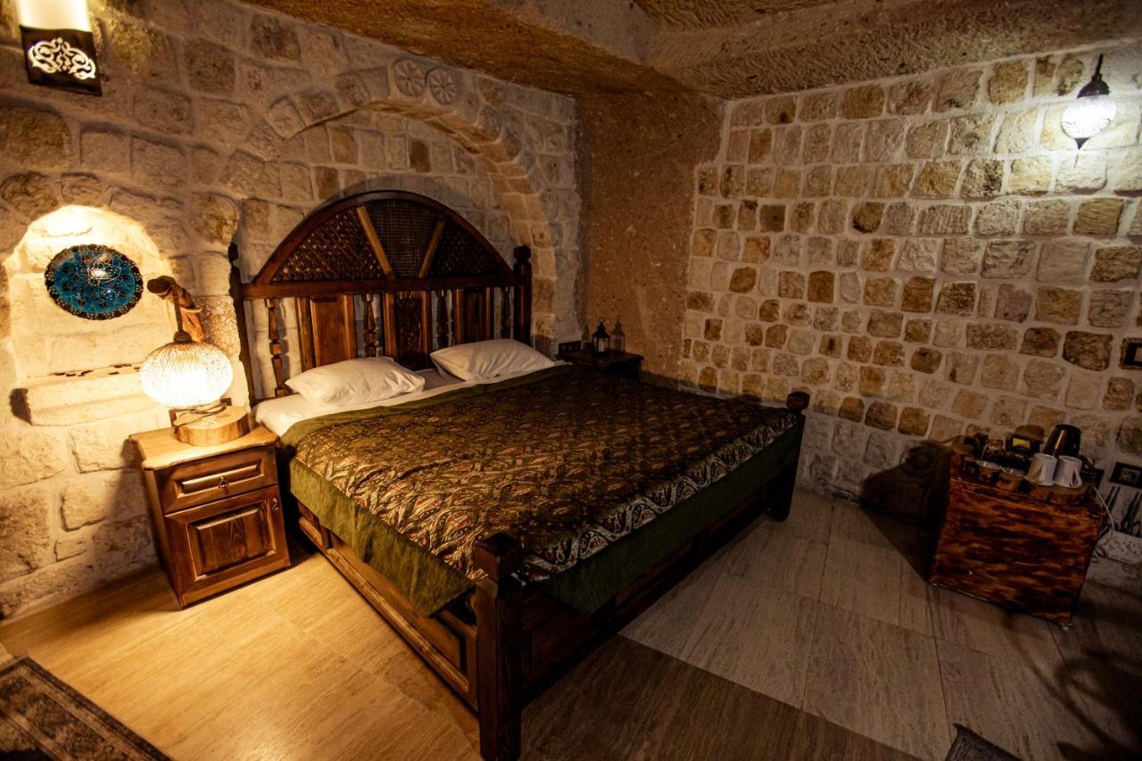 Oread Cave Suites Ουργκούπ Εξωτερικό φωτογραφία
