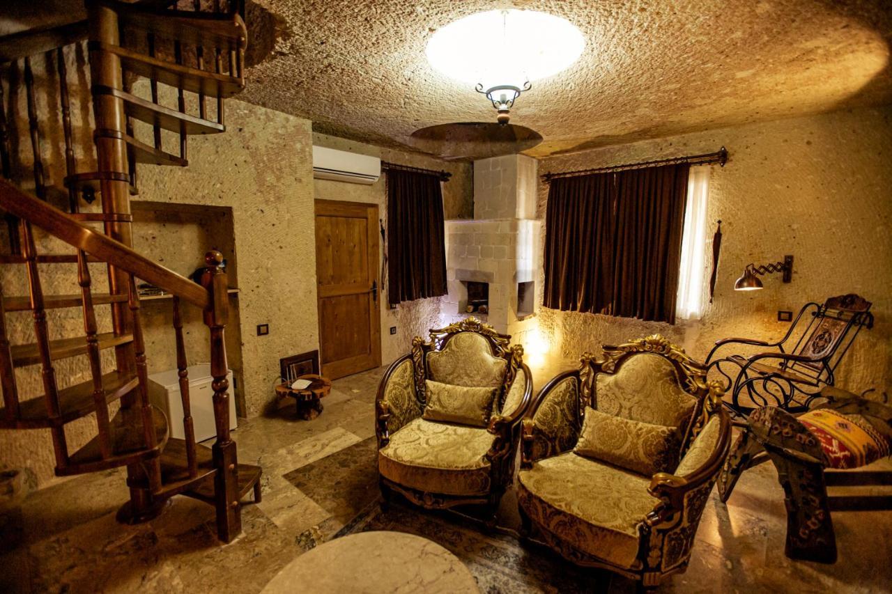 Oread Cave Suites Ουργκούπ Εξωτερικό φωτογραφία