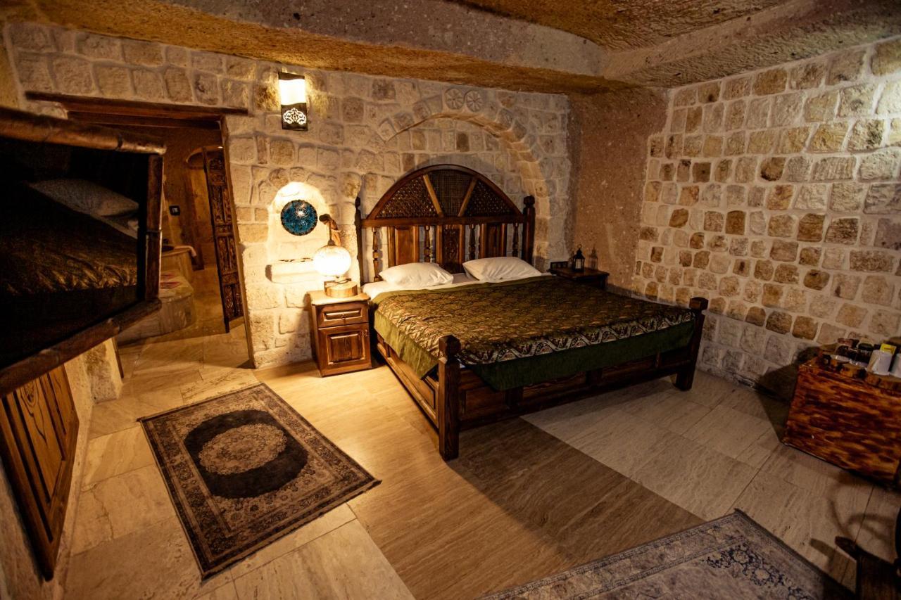 Oread Cave Suites Ουργκούπ Εξωτερικό φωτογραφία