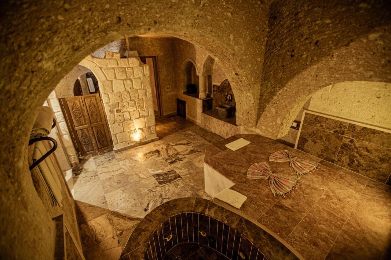 Oread Cave Suites Ουργκούπ Εξωτερικό φωτογραφία