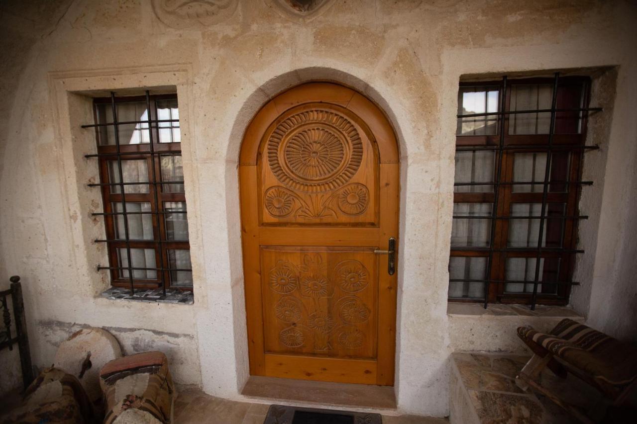 Oread Cave Suites Ουργκούπ Εξωτερικό φωτογραφία